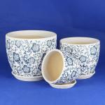 Customizable Ceramic Pots For Your Business Enhance Unique Designs