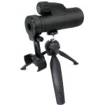 Rangefinder Compass Monocular Telescope Reticle Waterproof BAK4 For Golf Hunting