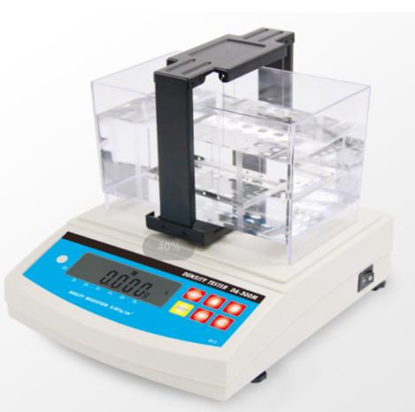Material Apparent Density and Wet Density Test Machine Wooden Product Density