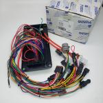 Wiring Harness Fuse Box Assembly 186-4536 163-6740 199-1267 CAT 320C