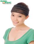 ISO9001 Disposable Elastic Hair Band OEM For SPA