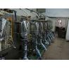 Buy cheap SUS304 / 316 Water Production Line , Bottled Water Manufacturing Equipment from wholesalers