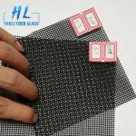 0.044 Inches Opening Stainless Steel Insect Screen For Window