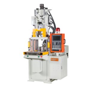 1.6T PT-450D Vertical Sliding Table Plastic Injection Machine