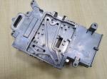 Automotive Aluminium Die Casting 30K 4150g Polishing For Drive End Brackets