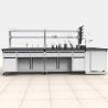 Buy cheap Chemical Phenolic Resin Countertop Epoxy Resin Science Lab Countertops from wholesalers