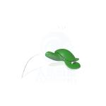 Water Park Kid Splash Pad Feature Waddle Pool Sprinkler Equipment Turtle Shape