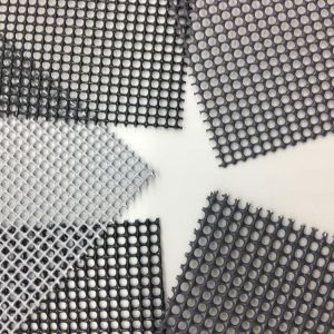 10 12 14 Mesh Stainless Steel Security Screen Wire Mesh
