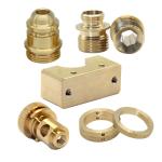 Stainless Steel CNC Machining Services , Stainless Steel CNC Machining Parts