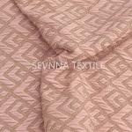 230gsm Recycled Swimwear Fabric Eco Friendly Metallic Women Beach Wear