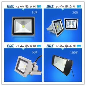 China 150w meanwell driver led flood light CREE led for CE approval factory