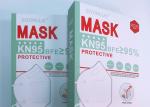 Antivirus KN95 Disposable Respirator Mask