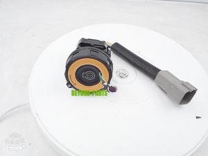 China catererpillar Excavator Sensor One Key Ignition Switch Start Key factory
