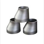 C70100 Copper Nickel Eccentric Reducer Copper Nickel Alloy Concentric Reducer