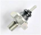 China Auto Diesel Engine Oil Pressure Switch 0.3 - 0.6 Bar factory