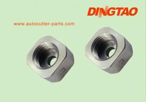 China Z7 Spare Parts 93813001 Nut 3mm Compression Collet Suit Cutter Xlc7000 factory