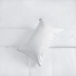 Decorative Cotton Luxury Luxury Hotel Pillows Cotton Neck Custom For Star Hotel