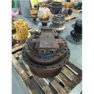 China original used EX450LC-5 EX450 Excavator final drive EX450LC hydraulic travel motor for hitachi EX550 hydraulic motor factory