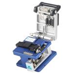 High Precision Automatic Return Fiber Optic Cleaver FTTH Fiber Optic Tool Kits