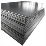 12m Length Cold Rolled ST12 ST13 ST14 Steel Sheet Plate for Construction