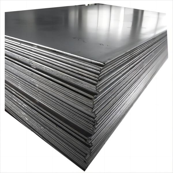 12m Length Cold Rolled ST12 ST13 ST14 Steel Sheet Plate for Construction
