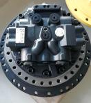 KOBELCO Excavator Final Drive SK210-8 Travel Motor Assy