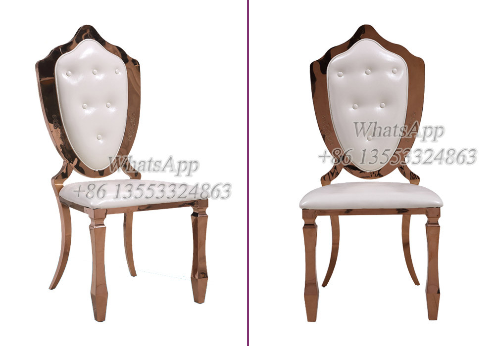 Elegant Event Chairs For Sale From Furniture Exporter (YS-63)