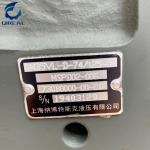 Excavator Travel Motor PC200-3 PC200-5 PC200-6 GM35VL Final Drive Travel Motor