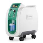 OEM Medical Electric 3L Portable Oxygen Generator Concentrator Therapy treatment