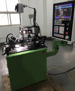 China Automatic Wire Forming Machine Screw Sleeves Thread Sleeves Machine factory