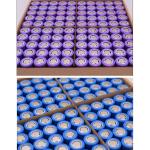 OEM ODM LiFePO4 lithium battery Cells Cylindrical Lithium Battery cell 1000mah
