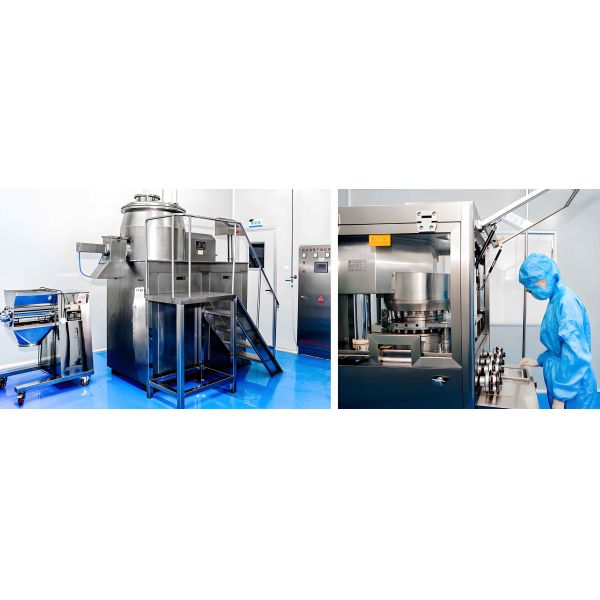 Cell Revitalization NAD Supplement Capsules 90pcs Brightening