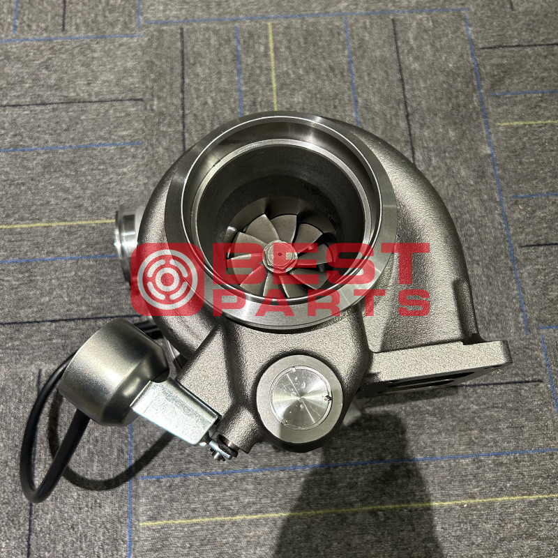 High Performance High Quality For C15 Turbocharger 2303542 230-3542 Universal