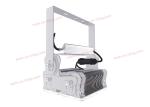 CRI 70 6500K 160LM/W 100W Outdoor LED Flood Lights