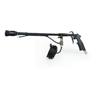 China Home Brass High Pressure Car Wash Gun Leakproof factory