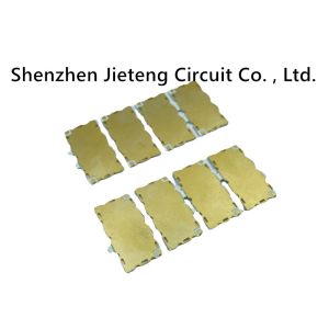 China Bluetooth Impedance Control SMT PCB Board for Monitor Camera factory