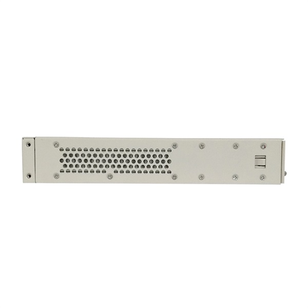 1KW-2KW Emerson Network Power Telecom Rectifier System NetSure 211 C12
