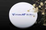 Ageing Resistant Zirconium Blanks High Density More Than 5 Units Bridges