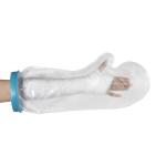 PICC Broken Half Arm Cast Waterproof Protectors For Casts And Dressings Shower