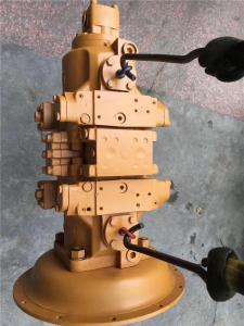 China Factory Direct Sell 320 Excavator Hydraulic Pump 320c 320b 320d factory