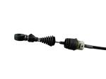OE No 55250324 Car Transmission Cable For Fiat