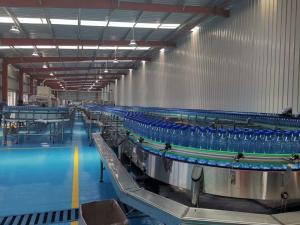 China Customized Steel Building for Industrial Commercial and Residential Use factory