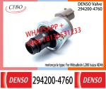 Neutral Control Valve 294200-4760 For Mitsubishi L200 Isuzu 4D46