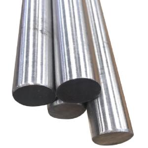 China Thickened diameter stainless steel round bars can be customized in size factory