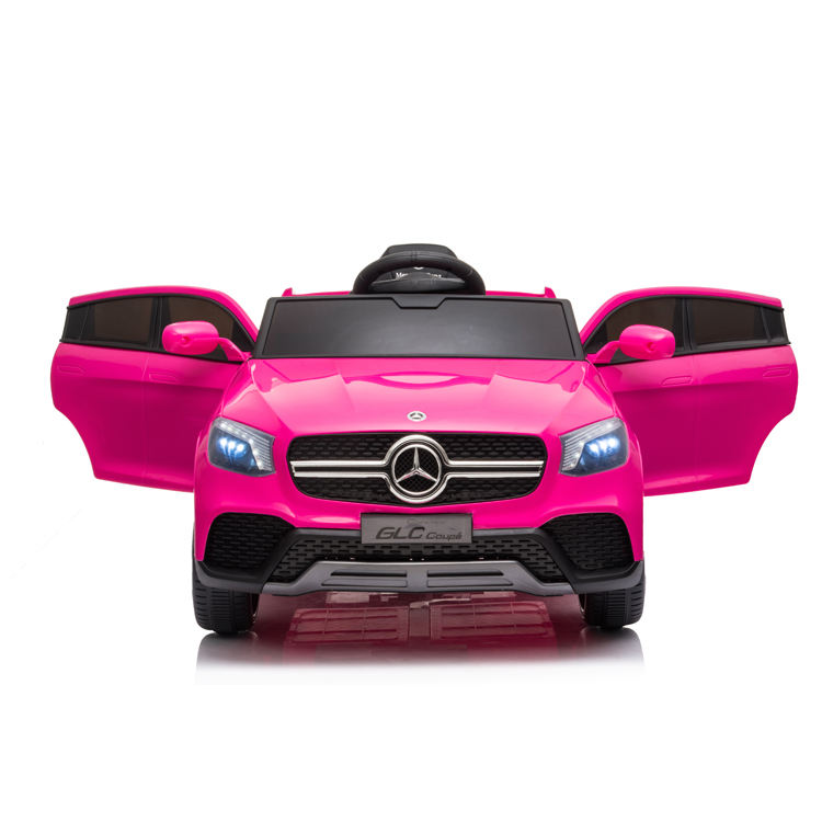 2023 Baby Ride On Car with Remote Control Product Size 105*68*50 Made of PP Authorized