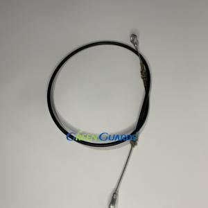 China Lawn Mower Parts Cable Assy - Clutch G93-6081 Fits Toro Greensmaster 1000 factory