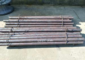 China Hot Forged Controlled Expansion Kovar Alloy , Round Bar Glass Sealing Alloy factory