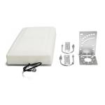 Wall Mounting White LTE/4G MIMO Antenna 14dbi Panel Antenna for Indoor/Outdoor
