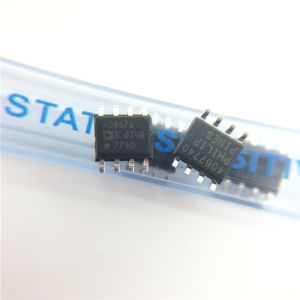 Analog Isolator IC Amplifier ICs Precision Analog Devices AD8676BRZ-REEL7