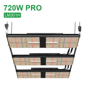 China BAVA Far Red 1000W HPS LM301H SAMSUNG Quantum Board V3 factory